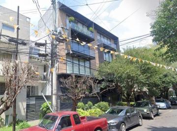 Departamento de 3 habitaciones, Benito Juárez · Venta de Departamento Ubicado en Colonia del Valle Norte, Benito Juárez, Ciudad de México
