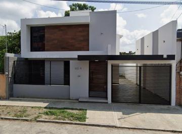 Casa de 3 habitaciones, Poza Rica de Hidalgo · Casa de 110 m² con 3 Habitaciones en Venta en Santa Elena