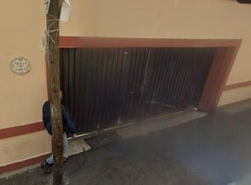 Casa de 4 habitaciones, Coyoacán · Vente de Casa en Coyoacan