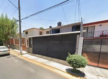 Casa de 3 habitaciones, Tlalnepantla de Baz · Casa Adjudicada en El Dorado Tlanepantla! Oportunidad!
