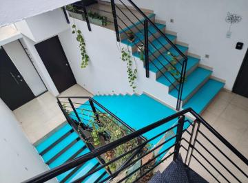 Departamento de 1 habitación, Querétaro · Loft Amueblada Loma Dorada, Céntrico, Equipado.