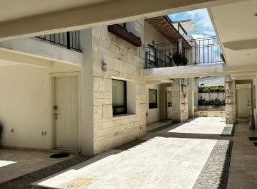 Departamento de 1 habitación, Cuajimalpa de Morelos · A 10 Minutos de Santa Fe, Departamento con Terraza en Renta