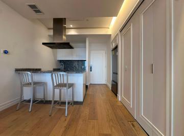 Departamento de 1 habitación, Benito Juárez · Loft Amueblado en Centro Comercial Mitikah