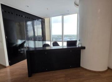 Oficina , Benito Juárez · Oficina Premium de 416 m² en Renta en Cancún Av Bomapak