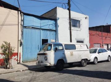 Bodega comercial , Azcapotzalco · Inmueble Comercial con Oficinas y Bodega Colonia Arenal