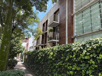 Departamento de 2 habitaciones, Miguel Hidalgo · Deparetamento en Renta Polanco Miguel Hidalgo