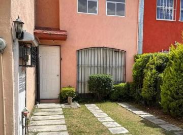 Casa de 2 habitaciones, Yauhquemehcan · Casa en Venta