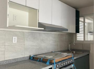 Incluye cocina integral, estufa 6 quemadores · ¡Mas Espacio Mejor Precio y Excelente Ubicación!