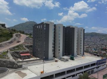 10 niveles con roof garden común equipado · ¡Mas Espacio Mejor Precio y Excelente Ubicación!