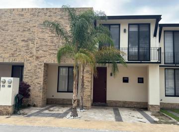 Casa en condominio de 3 habitaciones, Corregidora · Casa en Renta - Fraccionamiento Puerta de Piedra