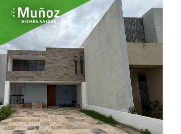 Casa de 3 habitaciones, León · El Cielo Casa Nueva en Venta Leon Gto