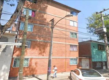 Departamento de 2 habitaciones, Azcapotzalco · En Venta Departamento en San Mateo Azcapotzalco Ciudad de México