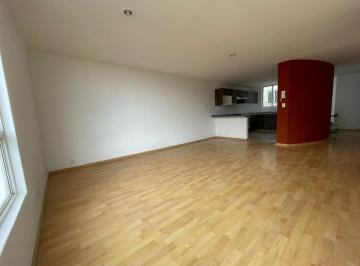 Departamento de 2 habitaciones, Tlalpan · Penthouse con Roof Privado en Venta, en Picacho, Tlalpan