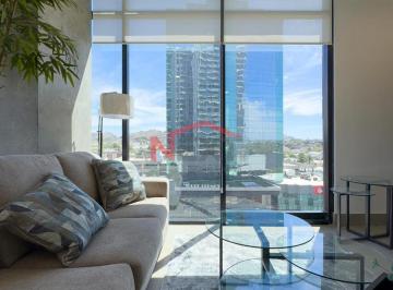 Foto principal · Departamento en Renta en Torre Ambar