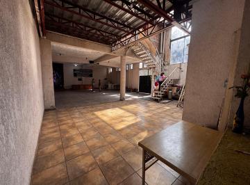 Bodega comercial , Gustavo A. Madero · Venta de Inmueble con Alta Plusvalía.