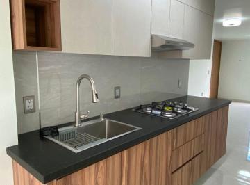 Departamento de 2 habitaciones, Zapopan · Paseos del Sol, Planta Baja, Totalmente Remodelado!