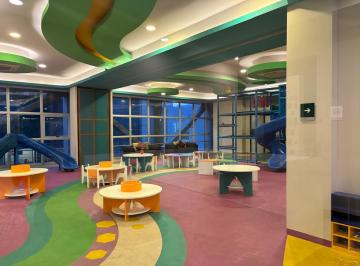Departamento de 3 habitaciones, Alvaro Obregón · ¡Tu Nuevo Hogar Te Espera en Park Pedregal! Lujo y Comodidad
