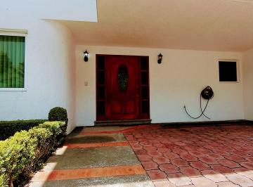 Casa de 4 habitaciones, Tlalpan · Hermosa Residencia en Renta