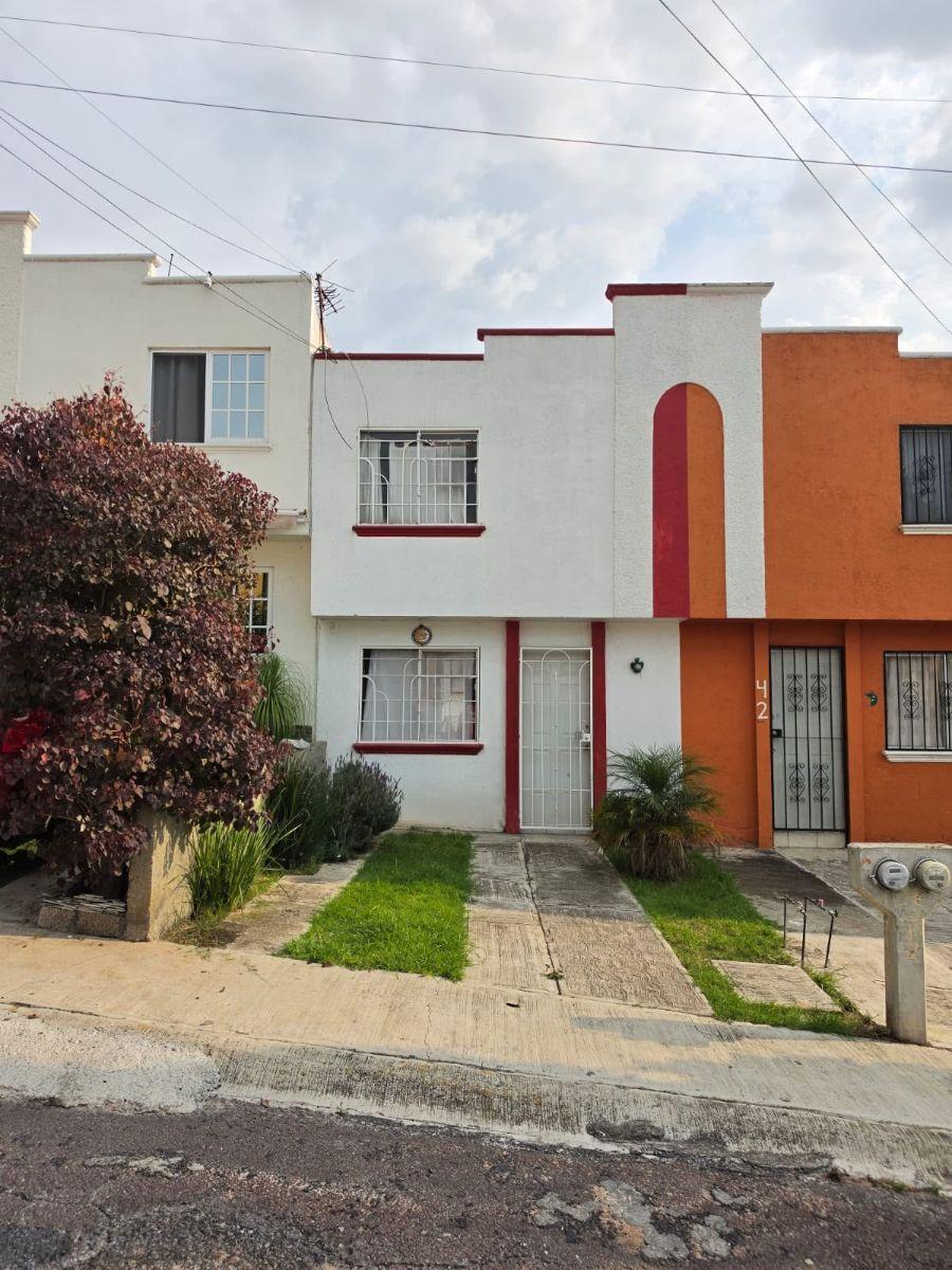 House for Sale in Laureles Erendira