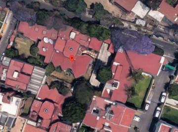 Casa de 6 habitaciones, Tlalpan · Casa en Venta Cerca de Salida Cuernavaca en Barrio del Niño Jesús