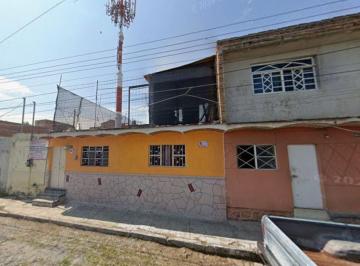 Casa de 3 habitaciones, Zapopan · Casa en Venta en Benito Juárez, Zapopan, Jalisco. Cll