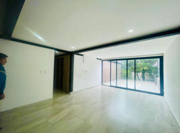 Departamento de 3 habitaciones, Naucalpan de Juárez · Renta Departamento con Gran Terraza en Lomas de Tecamachalco