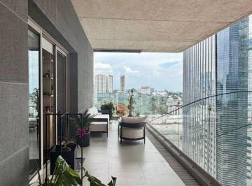 Departamento de 2 habitaciones, Cuajimalpa de Morelos · Departamento en Venta en Mistral Av Santa Fe