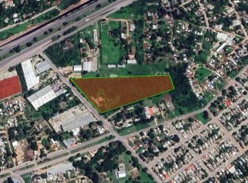 Terreno / Lote , Mérida · Terreno en Venta en Dzununxan F - 165