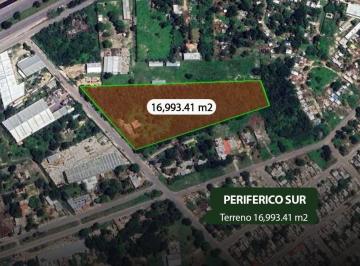 Terreno / Lote , Mérida · Terreno en Venta en Dzununxan F - 165