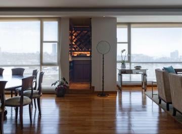 Departamento 365m² Renta Santa Fe La Loma · Departamento en Venta de 365 m² en La Loma Santa Fe