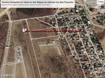 Terreno / Lote , San Miguel de Allende · Terreno Campestre en Venta en San Miguel de Allende con Alta Plusvalía