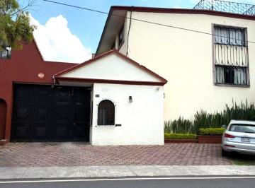 Departamento de 2 habitaciones, La Magdalena Contreras · Departamento en Renta en San Jerónimo Lídice