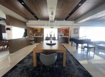 Departamento de 4 habitaciones, Huixquilucan · PH en Bosques Country Club