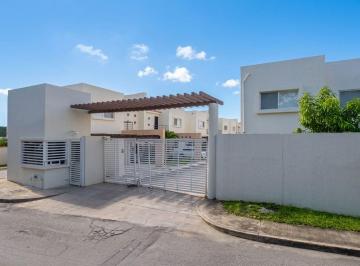 Casa en condominio de 3 habitaciones, Benito Juárez · Casa en Condominio de 190 m² con 3 Habitaciones en Venta en Alfredo V. Bonfil