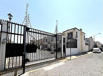 Casa de 2 habitaciones, Temoaya · Se Vende Casa en Dos Niveles