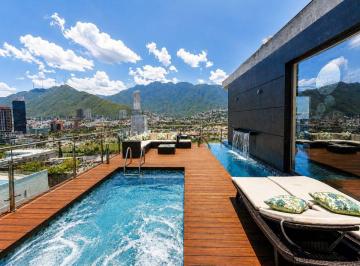 Casa de 4 habitaciones, San Pedro Garza García · Exclusiva Residencia con Espectaculares Vistas en Valle Oriente