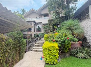 Casa de 3 habitaciones, Coyoacán · Excelente Casa en Llanura, Jardines del Pedregal de San Ángel, Coyoacán