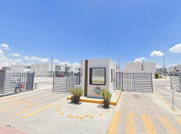 Casa de 2 habitaciones, Corregidora · Venta Casa Av de La Vida, La Vida, Querétaro, Qro. a S F (D Z)