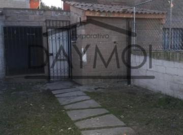 Casa en condominio de 2 habitaciones, Almoloya de Juárez · Casa en Geovillas del Nevado #949, Almoloya de Juarez, Edo. Mex.