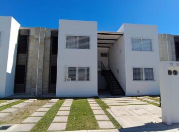 Departamento de 2 habitaciones, El Marqués · Depa en Renta, Fracc. Sendas Residencial, El Marques, Qro.