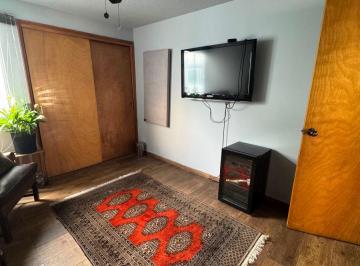 Departamento de 3 habitaciones, Miguel Hidalgo · Departamento Amueblado en Renta — Colonia Escandón