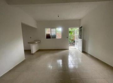 Departamento de 1 habitación, Cuautla · ¡Rento Depto Chico en La Colonia Pablo Torres Burgos Cuautla Morelos!