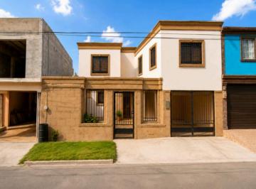 Casa de 3 habitaciones, Reynosa · Venta de Casa en Las Fuentes Coloniales Reynosa Tamaulipas