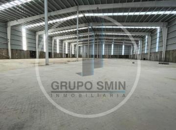 Nave industrial , San Juan del Río · Bodega en Renta de 3,000 m² en San Pedro Ahuacatlan San Juan del Rio
