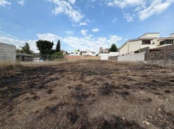 ea5d7ad525ec80de11d0d101db3d932732ef16ac1ecffb03339b6dc7169c4eb9 · Terreno en Venta de Oportunidad en Villas del Mesón Juriquilla