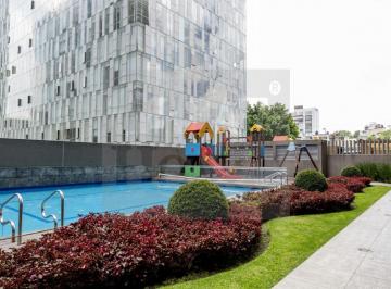 Departamento de 2 habitaciones, Miguel Hidalgo · Departamento en Venta en Ampliación Polanco