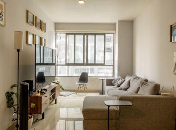 Departamento de 2 habitaciones, Miguel Hidalgo · Departamento en Venta en Ampliación Polanco