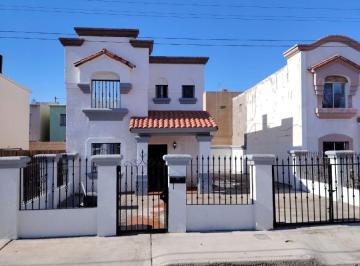 Casa de 3 habitaciones, Mexicali · Se Renta Casa en Residencial Montecarlo I