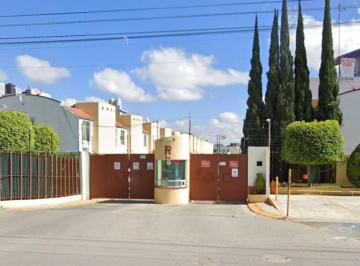 Casa de 3 habitaciones, Cuautitlán Izcalli · Casa en Venta Bosques de La Hacienda, Cuautitlán Izcalli.