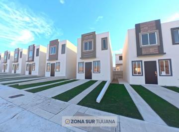 Casa de 2 habitaciones, Tijuana · Vive en Privada Residencial | Casa Nueva de 2 Recámaras en Santa Fe